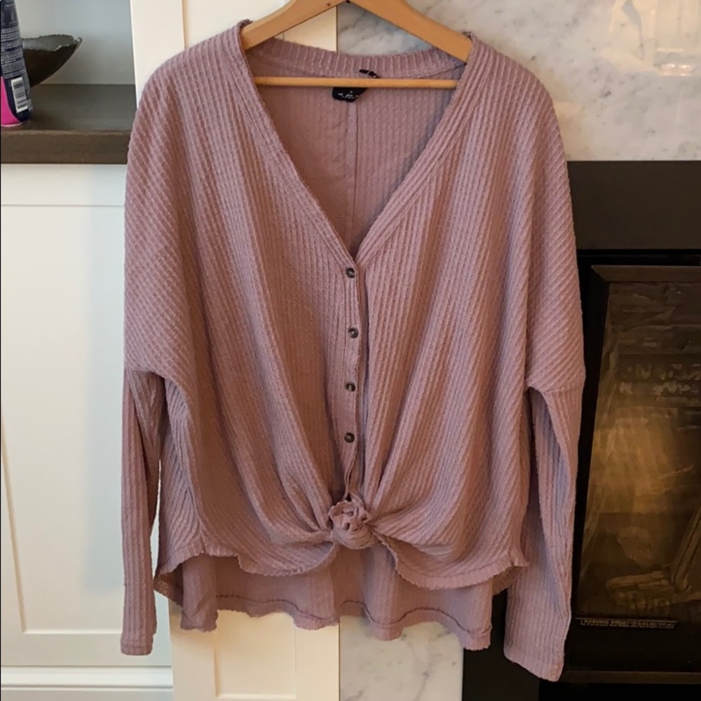 Urban outfitters sweater